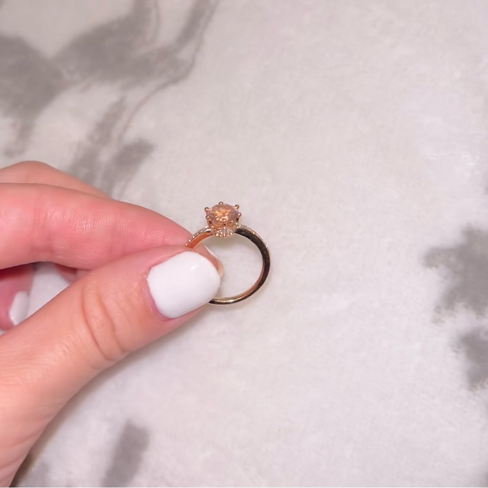 pandora ring